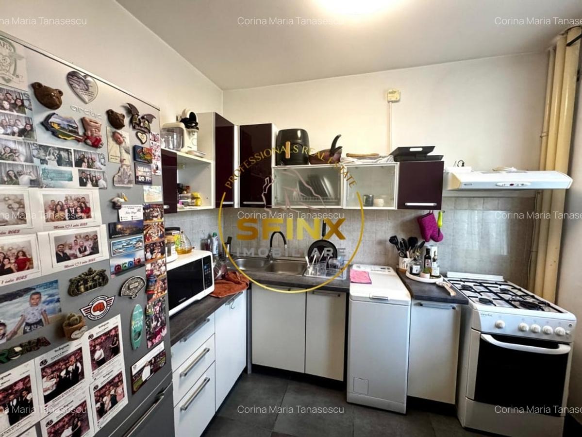 Apartament de vanzare 2 camere 1 Mai 49 mp - 3