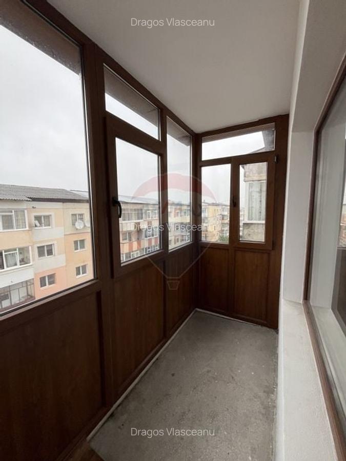 Apartament spatios de vanzare in GRUI - Campulung - 12