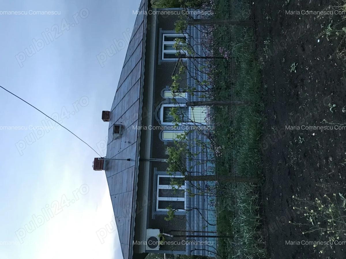 Zona centrala,?oseaua veche Bucure?ti-Constanta - 3