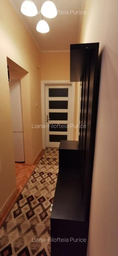 Apartament 2 cam de inchiriat- 2 locuri de parcare gratuite - 6