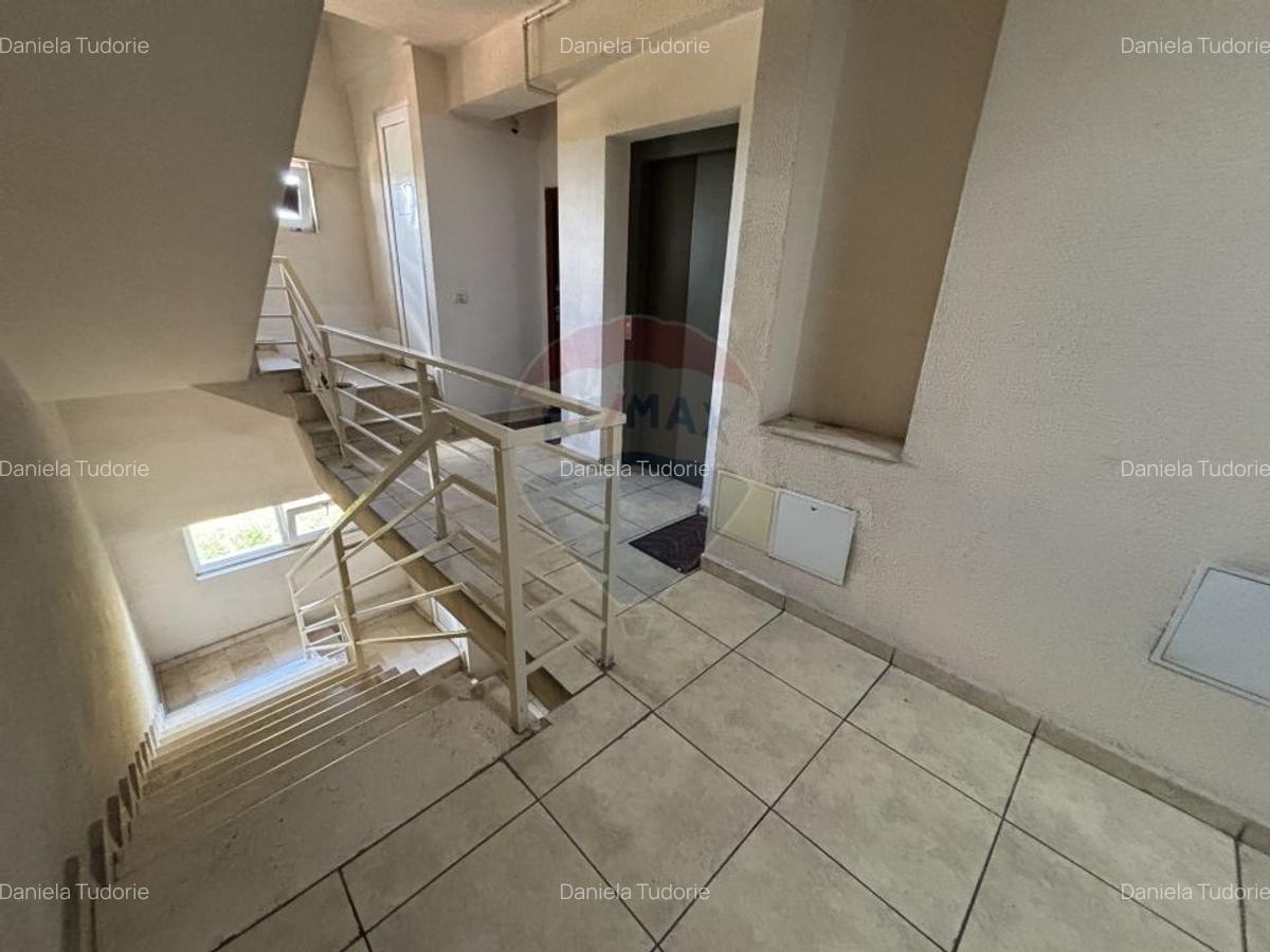 OPORTUNITATE Apartament 3 camere de vanzare in zona Giulesti - 12