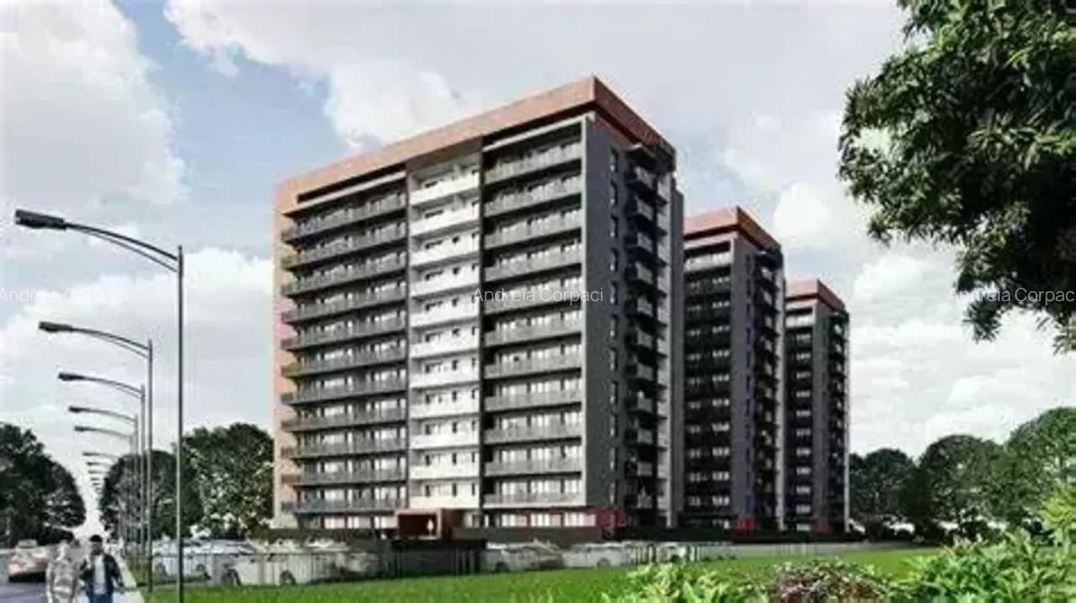 Apartament 3 Camere Decomandat - Direct Dezvoltator | Comision 0% - 5