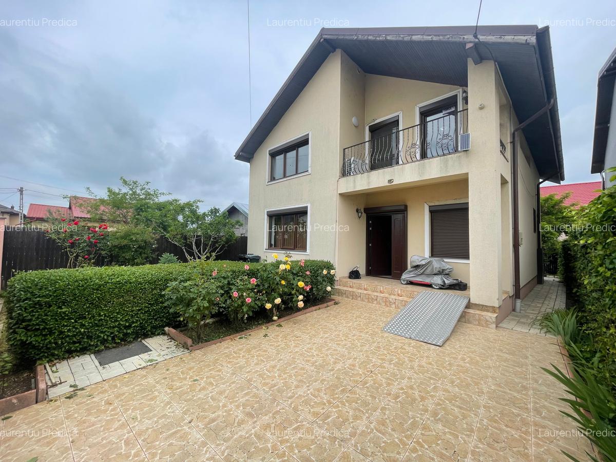 Casa de vanzare Buftea, Ilfov - 3