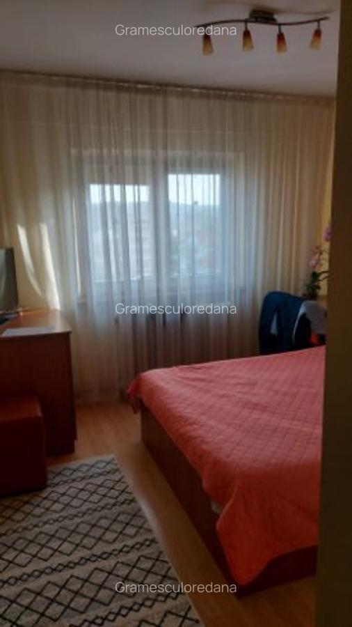 Proprietar - Vânzare apartament 3 camere Toma Cozma Iasi - 8