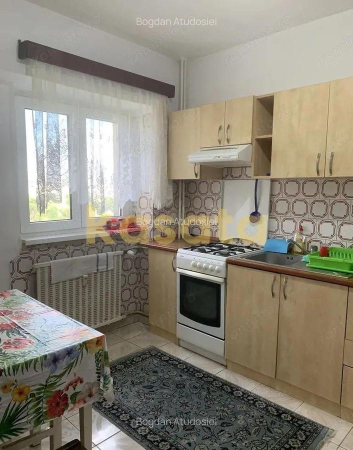 OPORTUNITATE | APARTAMENT 4 CAMERE | DOAMNA GHICA | VEDERE PARC - 4