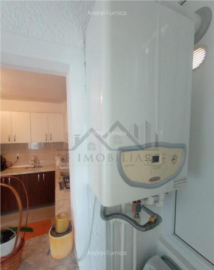 Apartament 4 camere Zimbru - Tigarete - 4