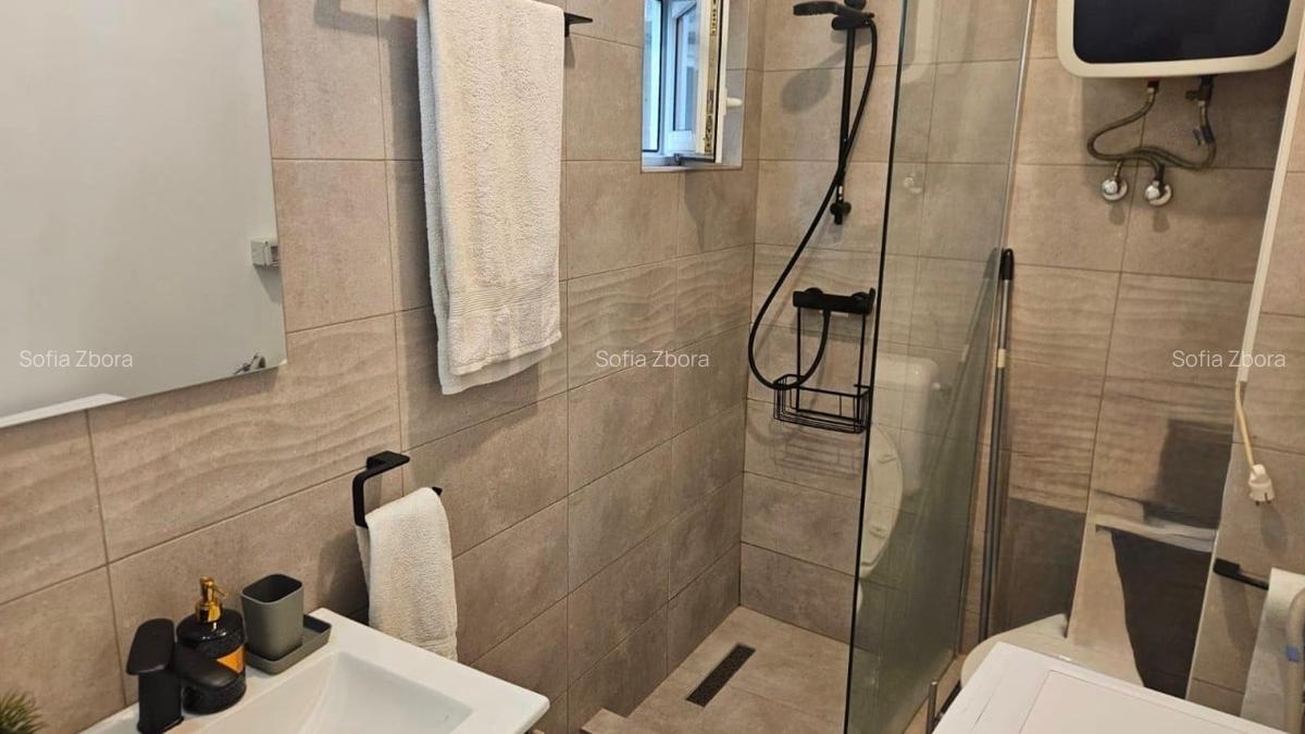Apartament cu 2 camere decomandat în Bucur Obor - 9
