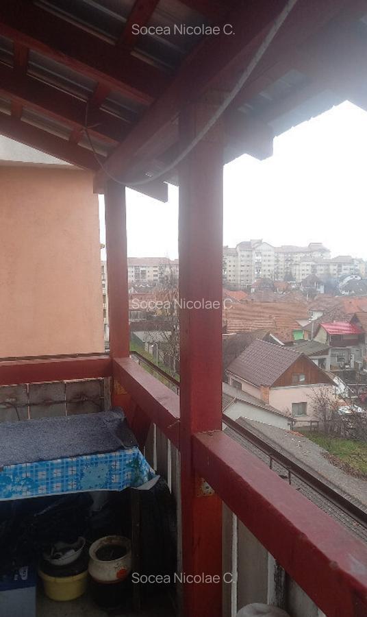 Apartament 3 camere, decomandat Bd-ul Grigore Balan - 7