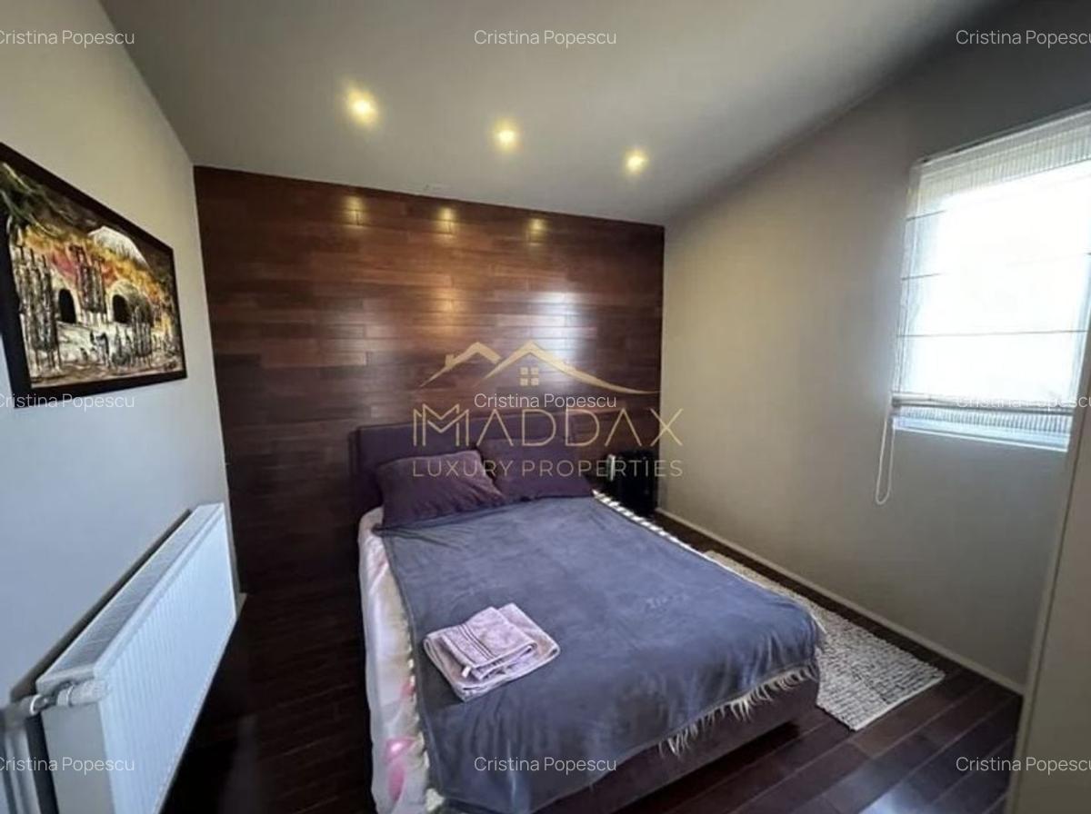 Casa de vacanta**Panorama spectaculoasa//Provita de Jos_Prahova - 13