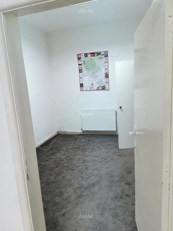 Spa?iu de birouri situat in zona centrala a ora?ului Ploiesti, strada Vasile Lupu.,nr.39. - 3