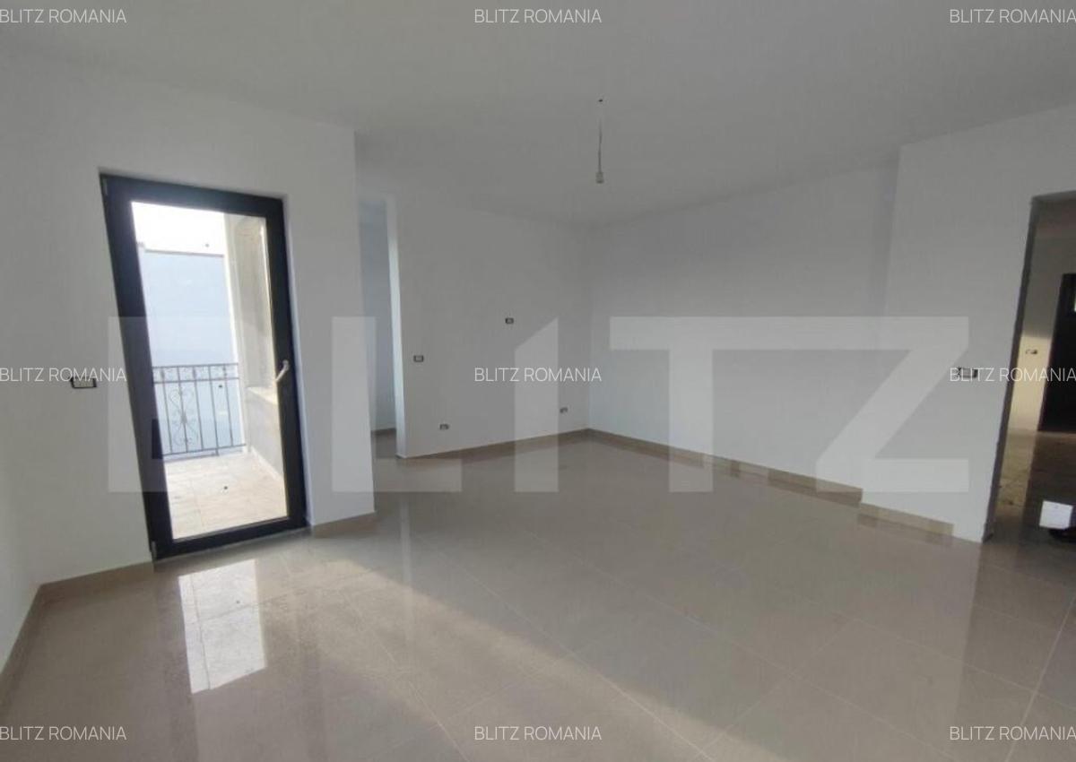 Casa P + E, 300 mp teren, 160 mp utili, zona Balta Verde - 3