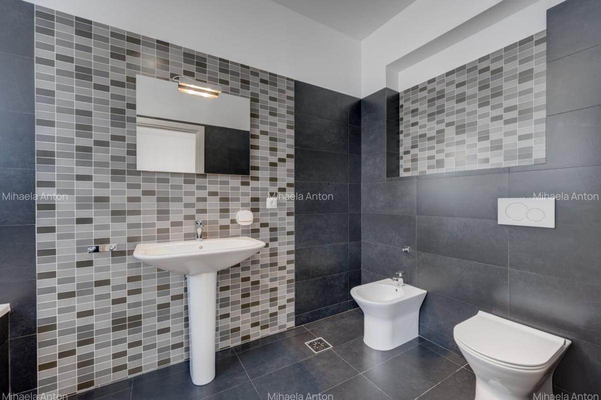 Barbu Vacarescu, Laguna Residence, Vedere Lac, Parcare, Comision 0 % - 17