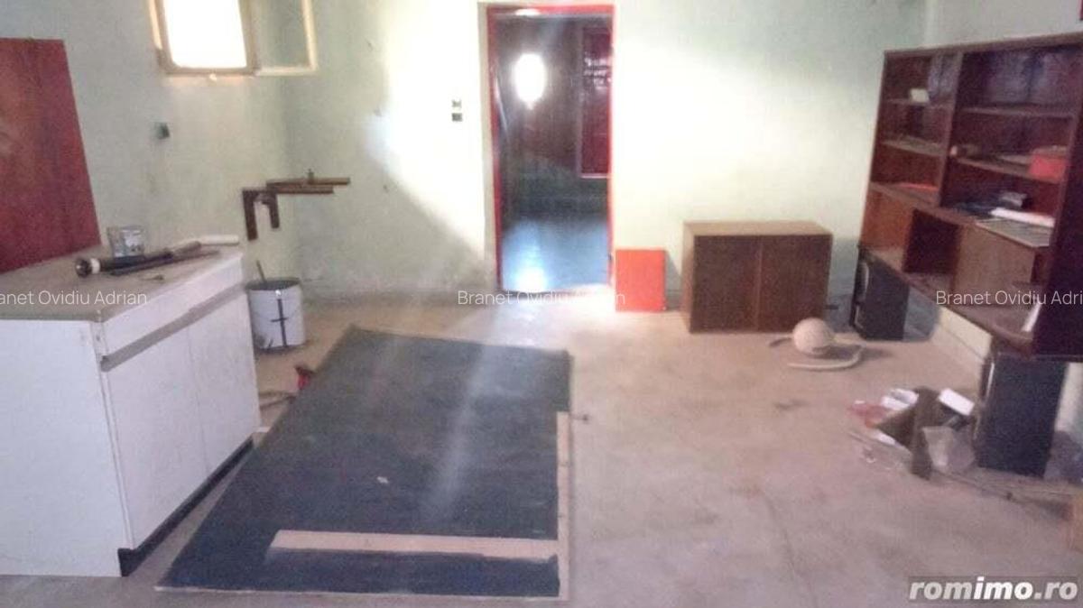 Vand casa in Deva, zona Crangului, D+ P+E1+E2 + pod, constructie din caramida din anul 1986 - 6