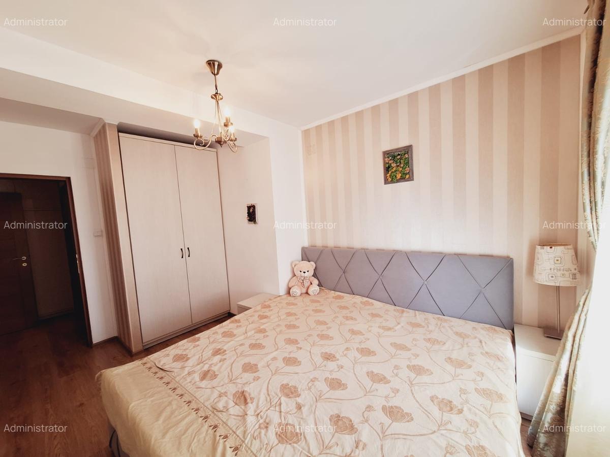 Apartament 3 camere+birou+garaj lângă metrou Ștefan cel Mare - 6 Apartament 3 camere+birou+garaj lângă metrou Ștefan cel Mare - 6