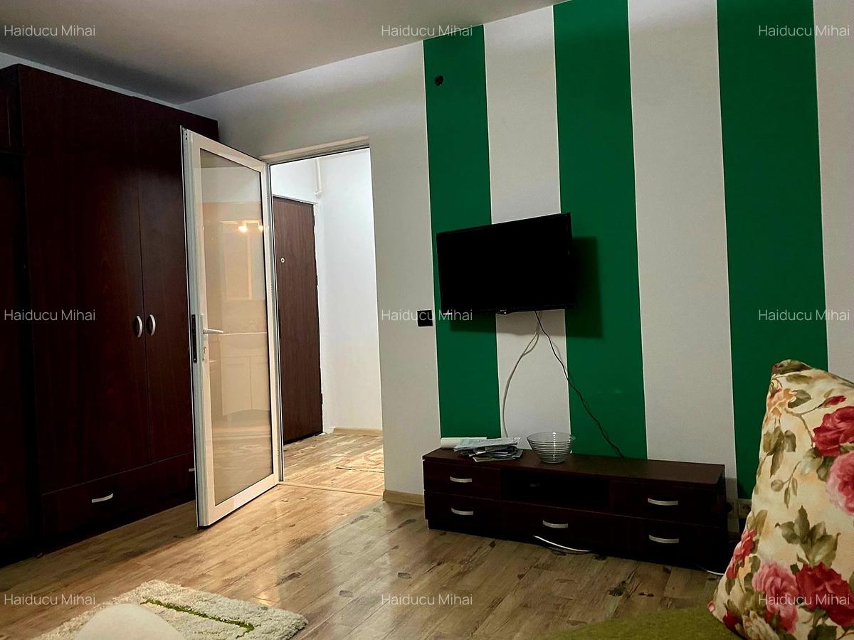 Garsonieră Popa Șapcă , Decomandată / Centrală , zonă DEOSEBITĂ!!! - 6