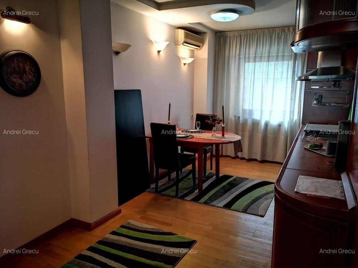Apartament Mamulari - 4