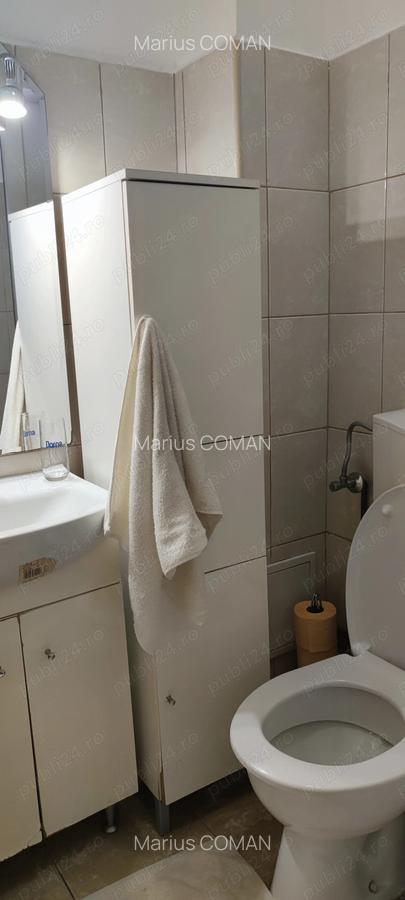 Inchiriez apartament 2 camere Zona Complex - 9