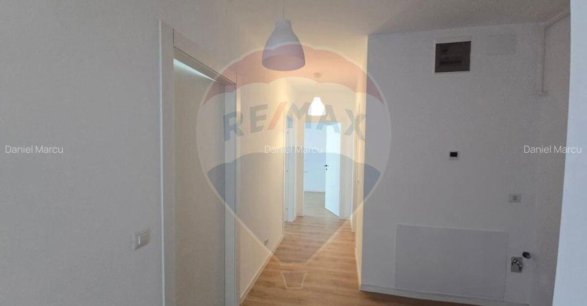 Inchiriere Apartament 3 Camere - Vulcan Residence - 13