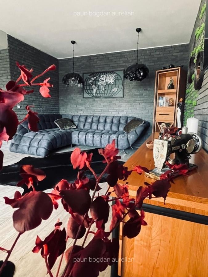 Apartament 2 camere ° Roka Residence - Nerva Traian - 9