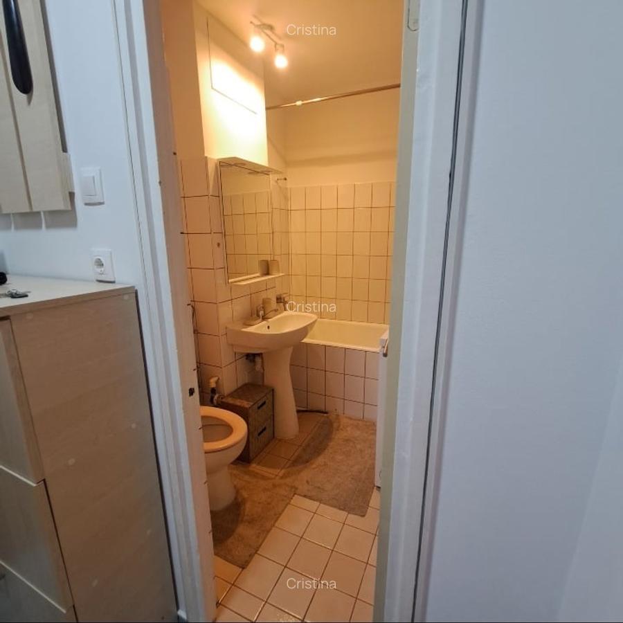 Inchiriez garsoniera-aproape de statia de metrou piata muncii - 5