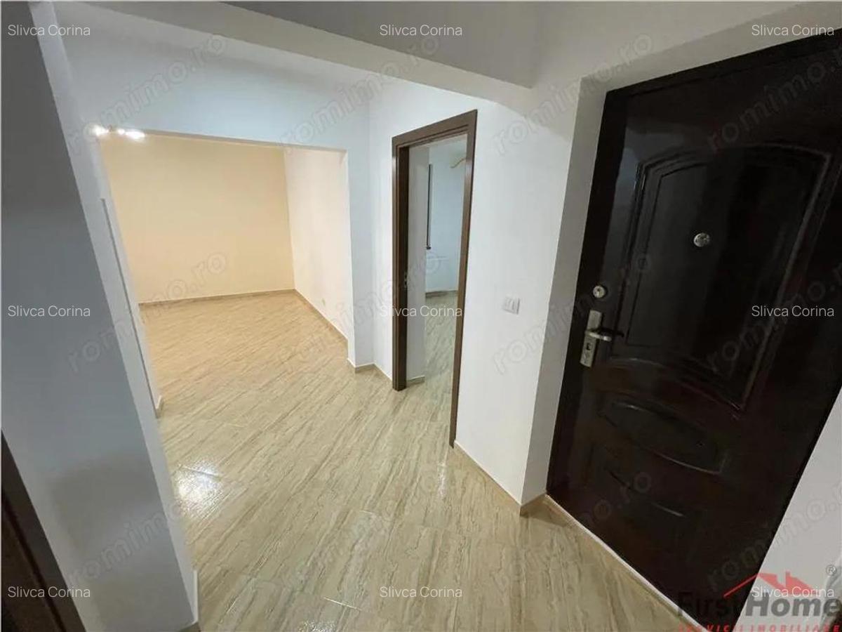 Apartament 3 camere, etaj 2, complet renovat, zona Sud - 16