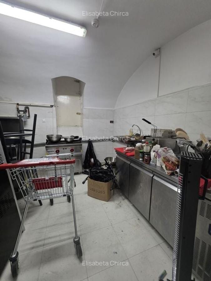 Spațiu comercial, 470 mp în Centrul Istoric - 12