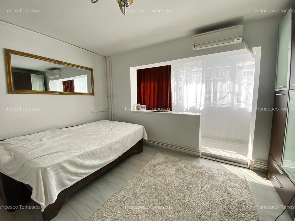 COMISION 0! Apartament 3 cam langa Iulius Mall etajul 2 - 6