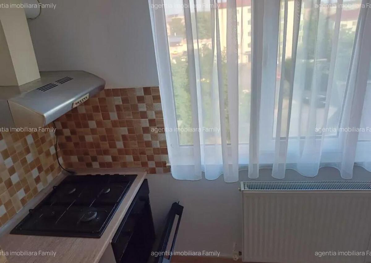 Apartament cu 2 camere Decomandate Bloc Nou Zona Burdujeni - Ramiro - 5