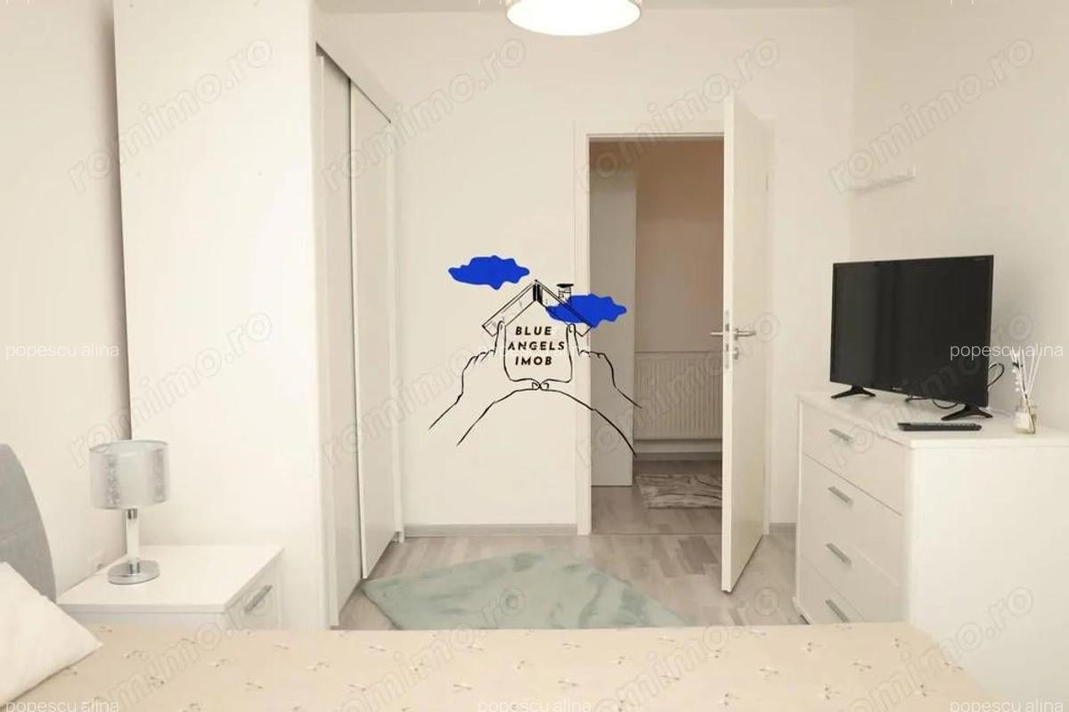 Apartament cu 2 camera, Str Pelicanului. - 6