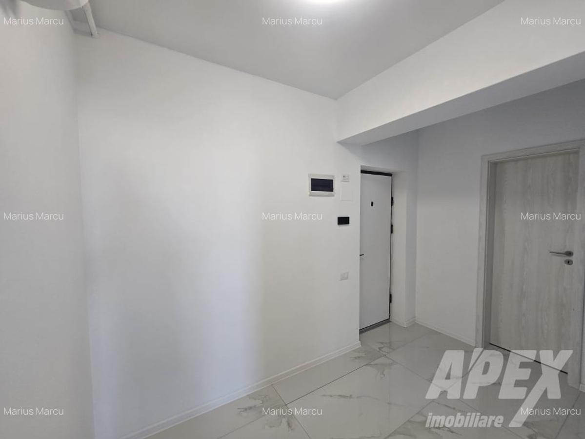 Garsoniera noua mobilata complet | Militari-Iuliu Maniu-Envogue Residence - 12