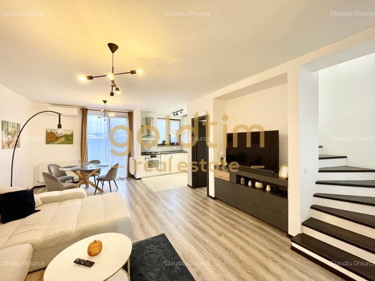 NOU/ SUPERB/ 2 LOCURI PARCARE - 7