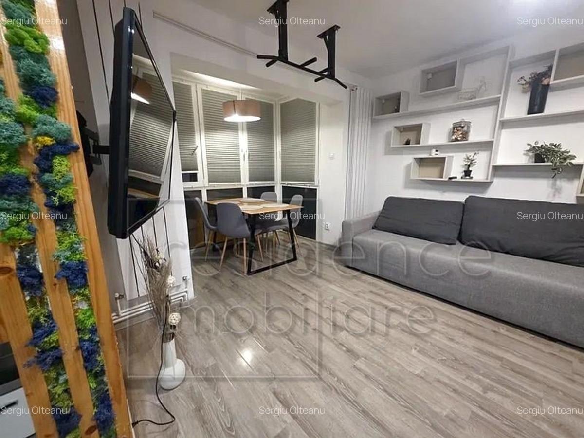 Apartament modern 2 camere, Grigorescu, Aleea Bucura+Parcare - 2