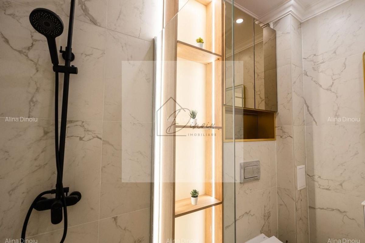 COM0% I 2 camere Pipera -  Rond OMV I Ivory Residence I Mobilat lux - 46