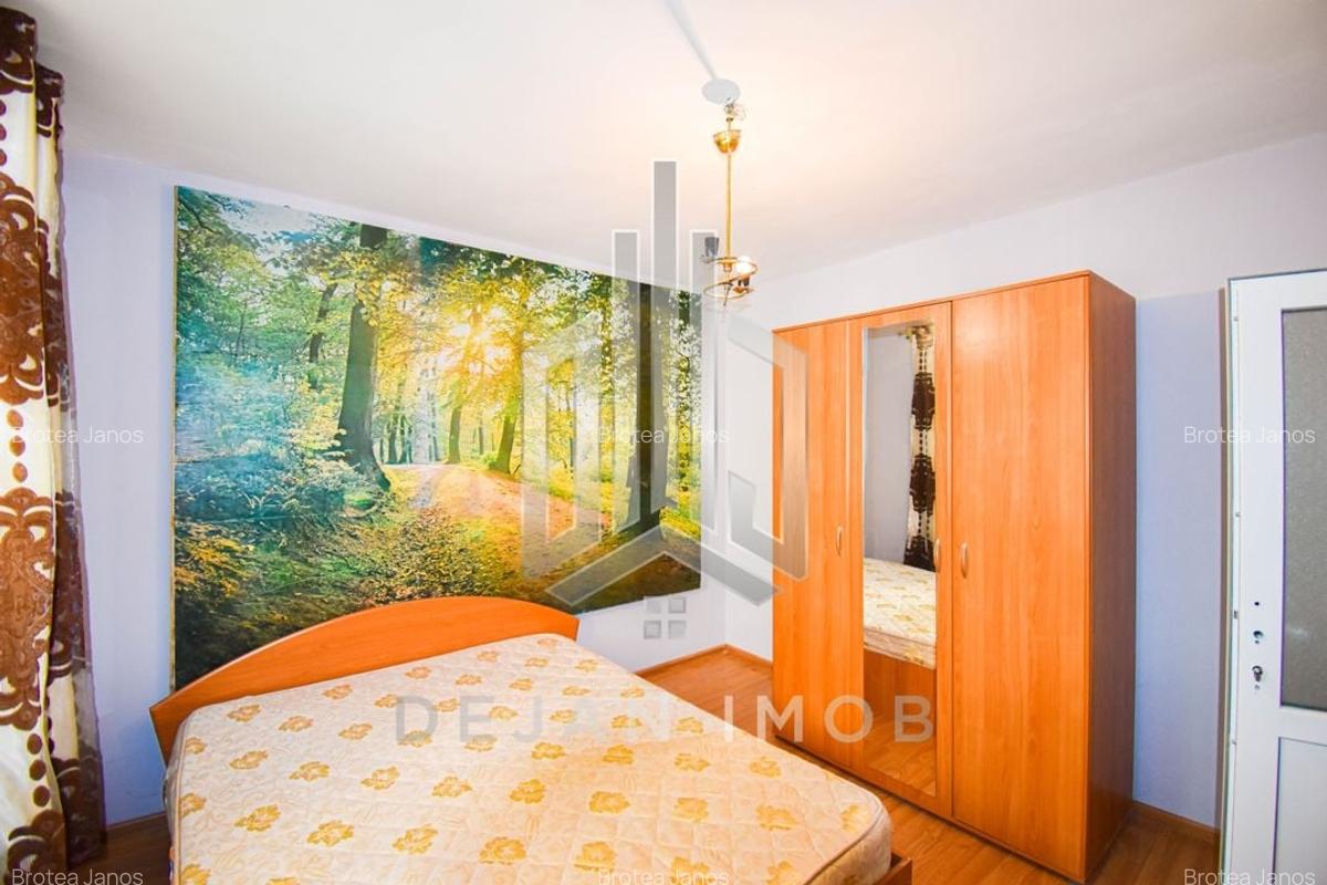 Apartament cu 2 camere | 52 mp | Zona Simeria - 2