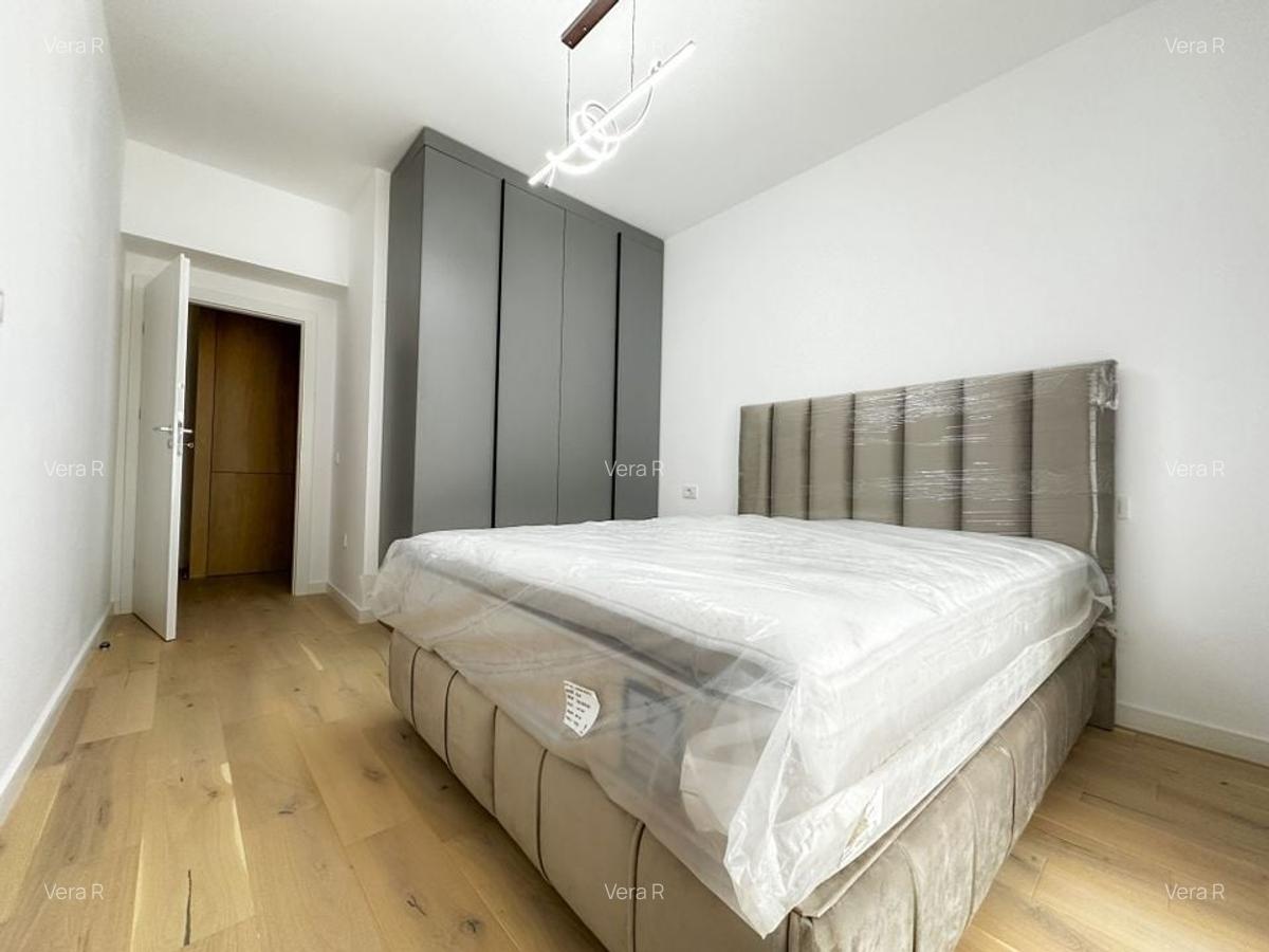 Apartament 2 camere I Gradina proprie I Nou I Pipera Plaza - 12