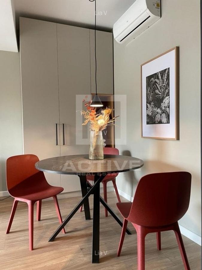Apartament cu 2 camere semidecomandat, mobilat în Semicentral - 9