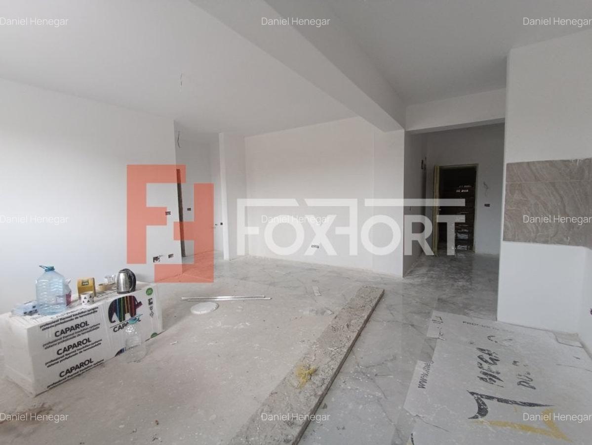 Apartament cu 2 camere in Giroc, bloc cu lift zona ESO - ID V3562 - 7