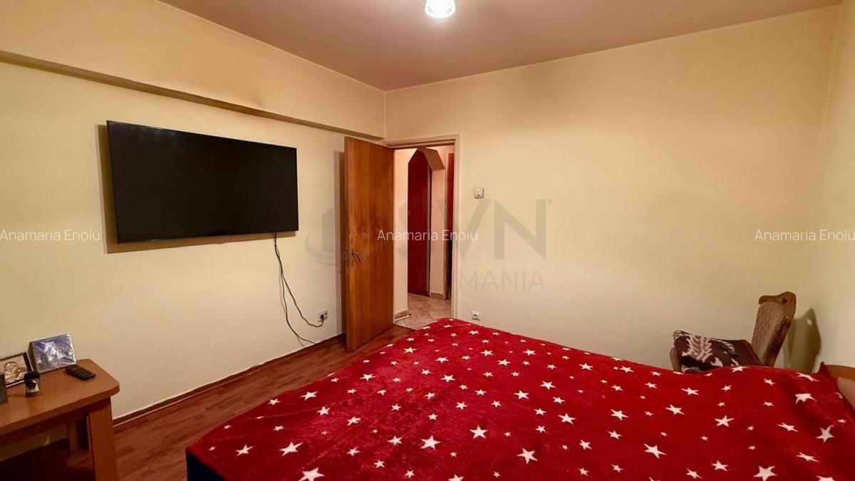 REA1026429 Lacul Tei I 3 camere I Decomandat - 4