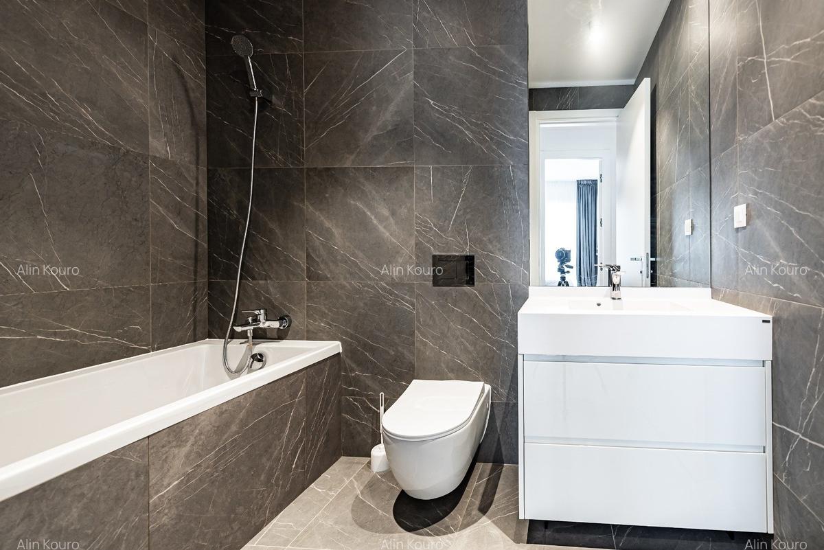 Apartament cu 2 camere în Floreasca - 15