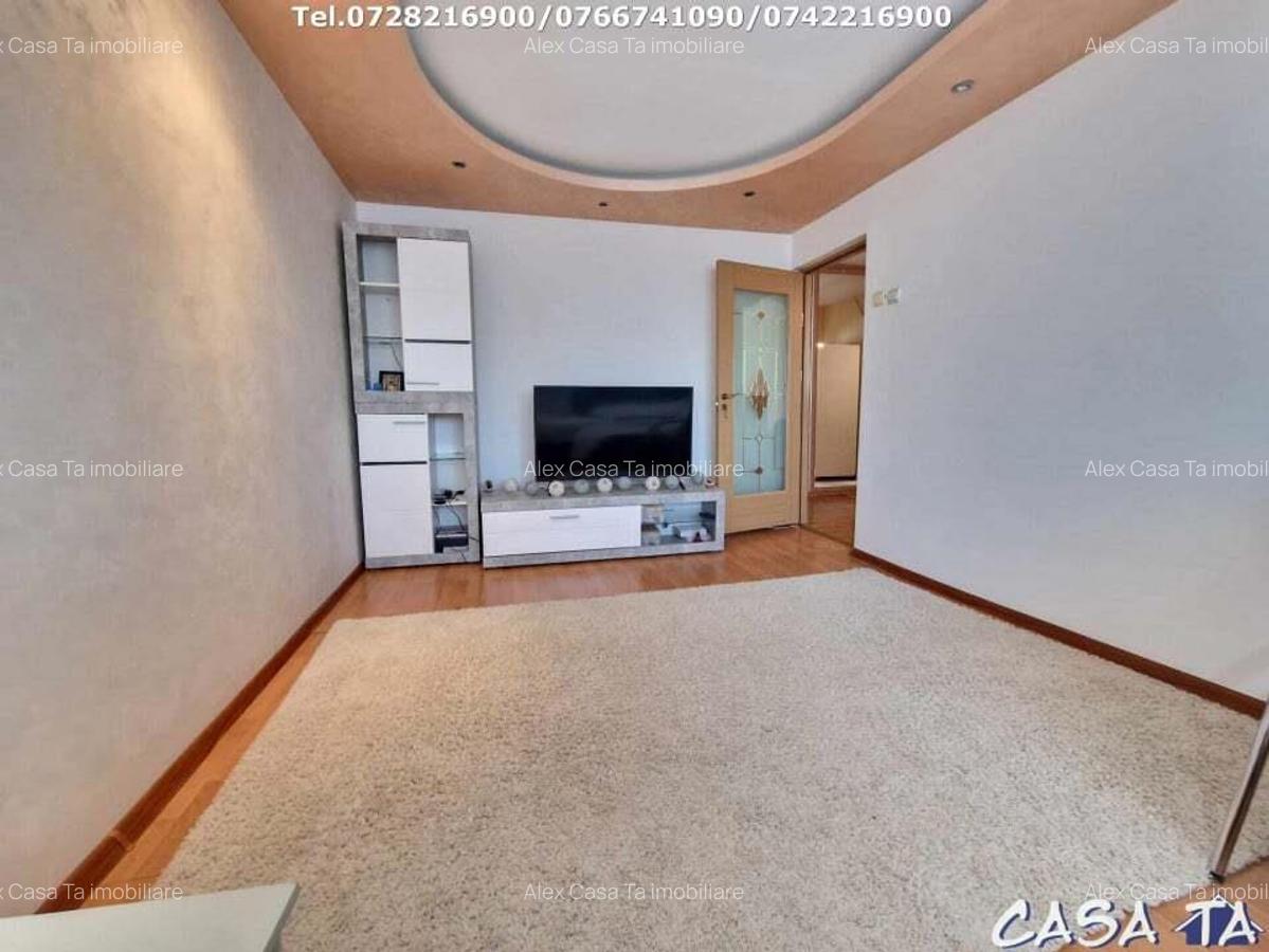 Apartament 3 camere, situat in Targu Jiu, Str 9 Mai - 2