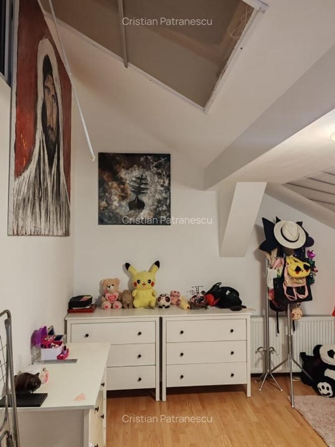 Oferta Craciun - Apartament 3 camere | Ozana | Mansarda | Centrala - 5