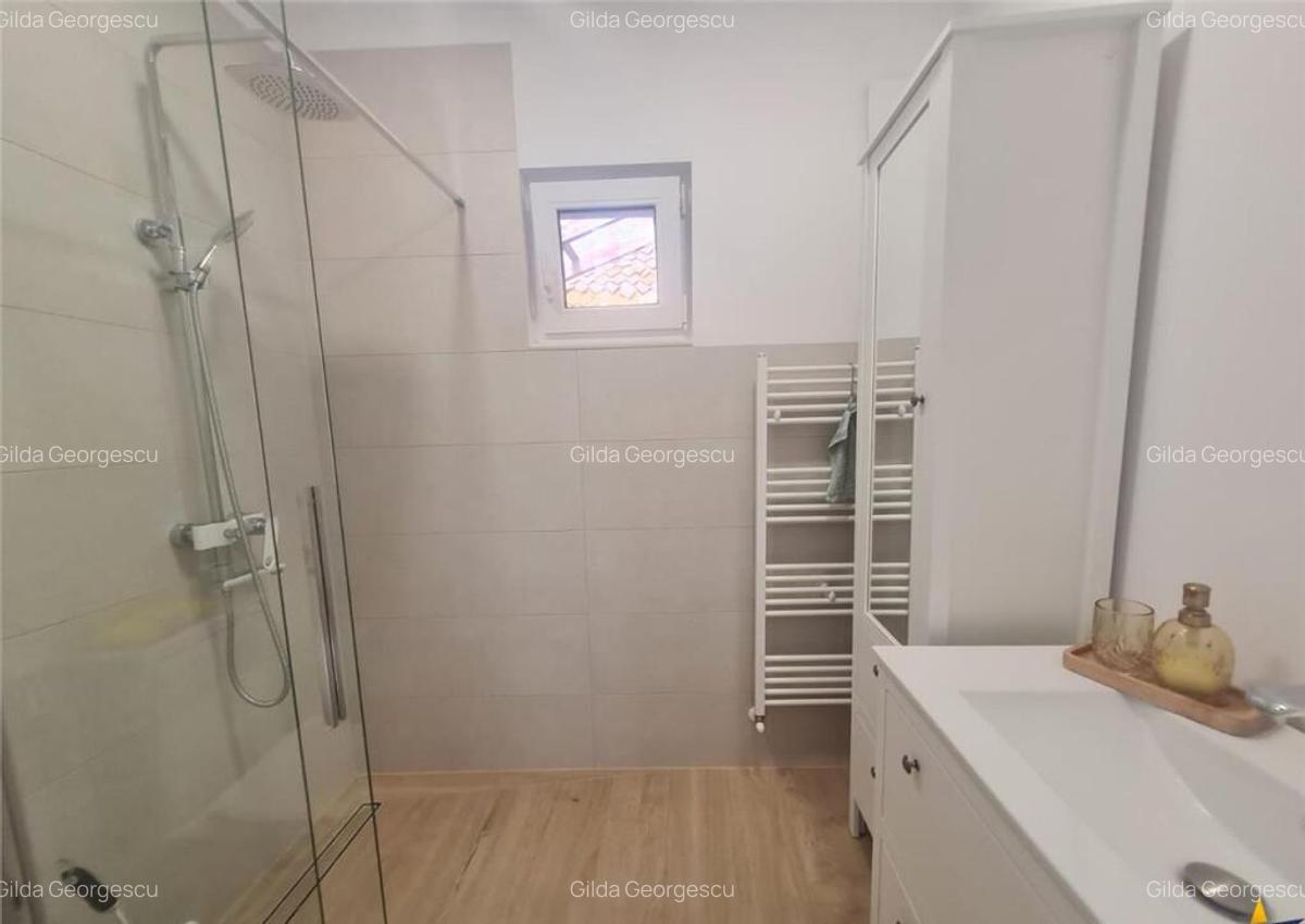 Armonie intre rustic si modern, complet renovat, zona Centra - 22
