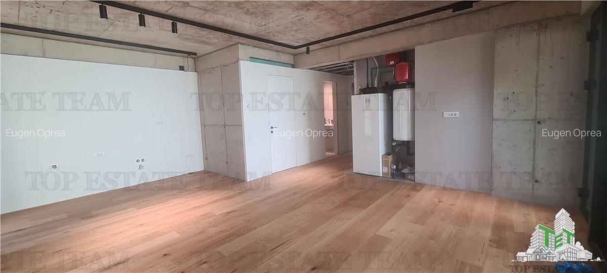 Vanzare apartament 3 camere, Dorobanti - Modern - 3