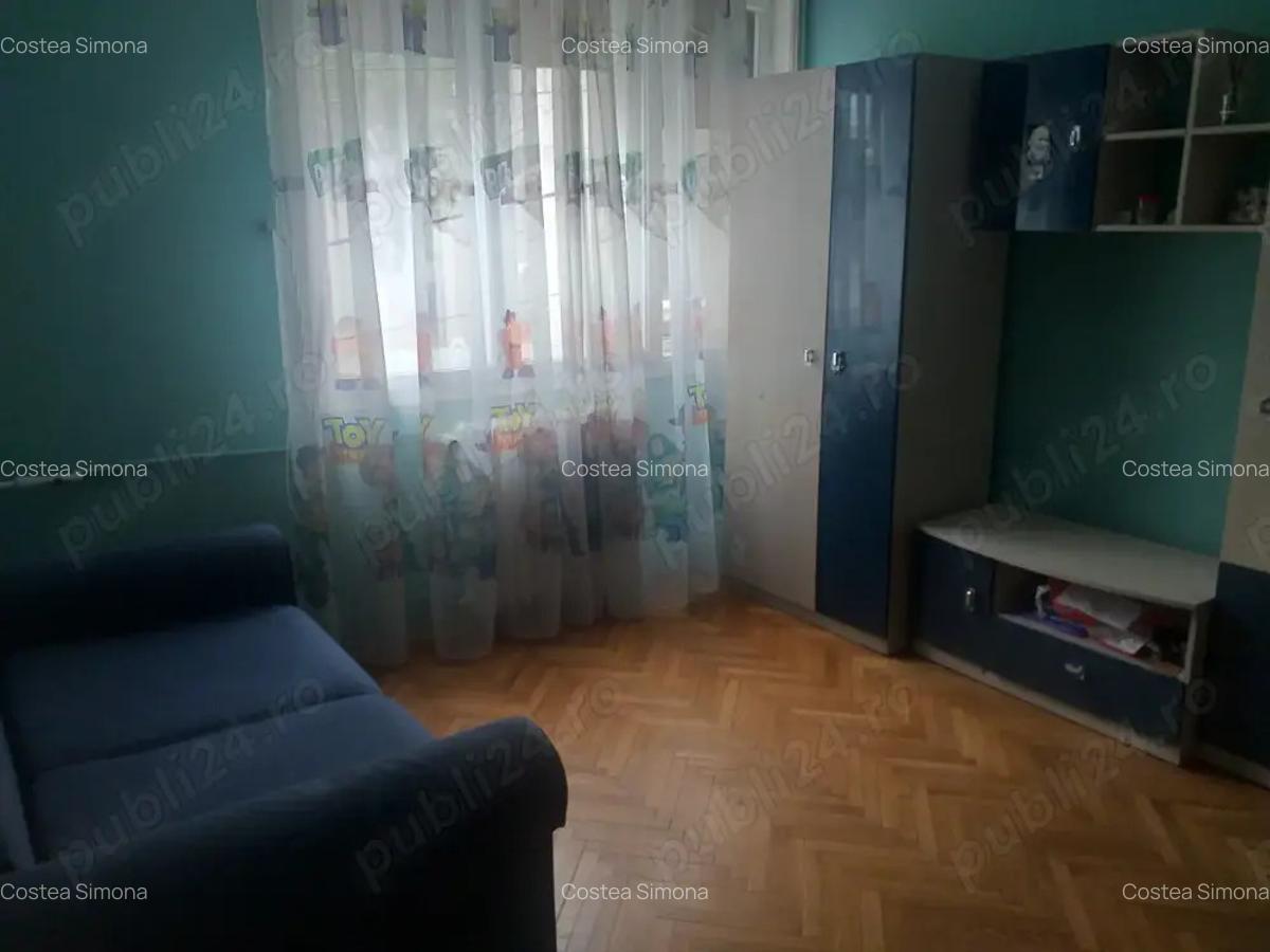 Pers fizica-inchiriez apartament utilat si mobilat, etaj 1 4, ultracentral -langa Spitalul militar - 3