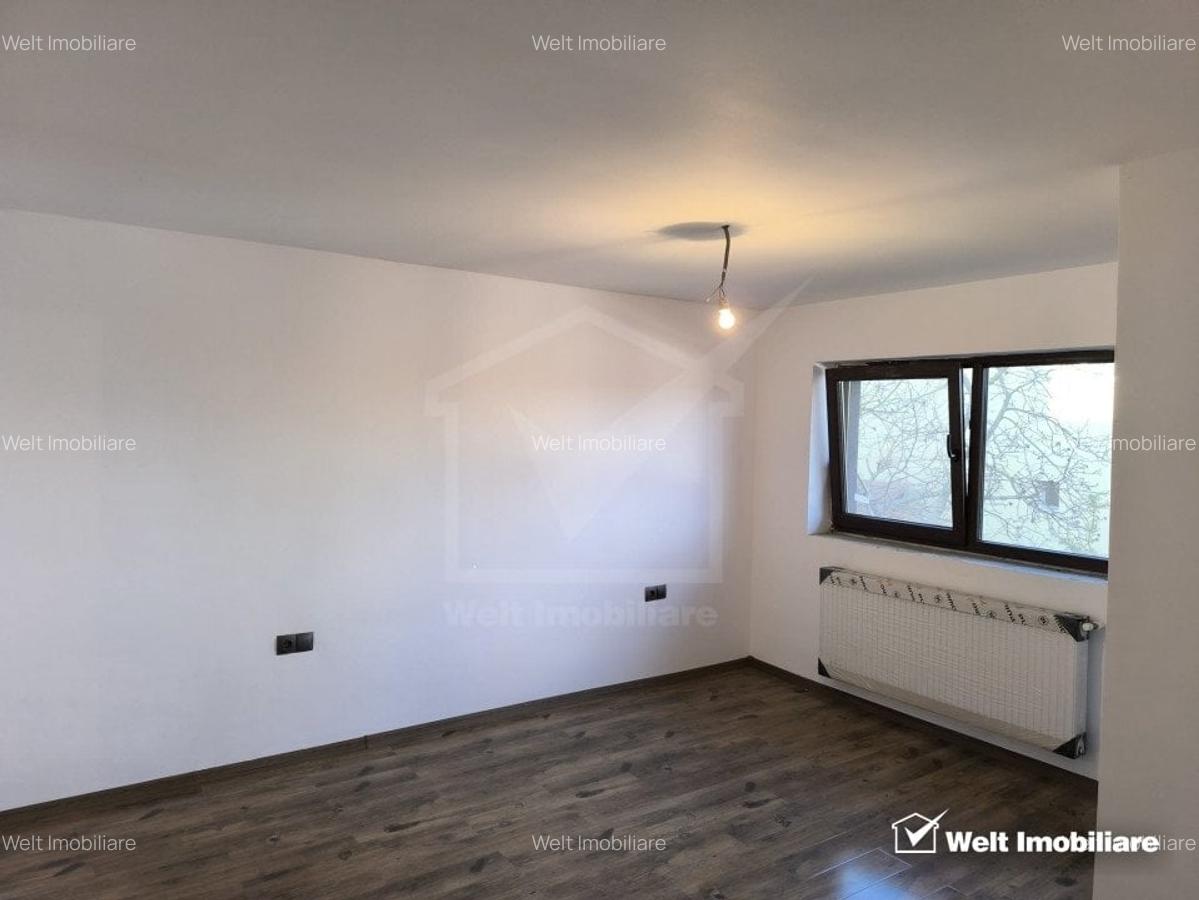 Casa individuala, 246 mp + 40 mp spatiu comercial, piscina interioara, Someseni - 9