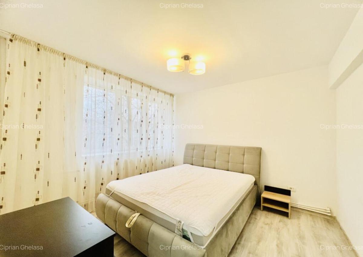 Apartament 2 camere, centrala proprie, Piata Sudului-Metrou - 8