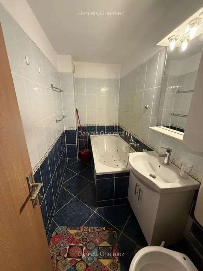 Apartament cu 3 camere decomandat în Timpuri Noi - 7
