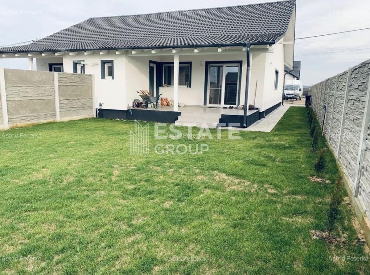 Duplex cu 3 camere in Mosnita Noua la asfalt - 4