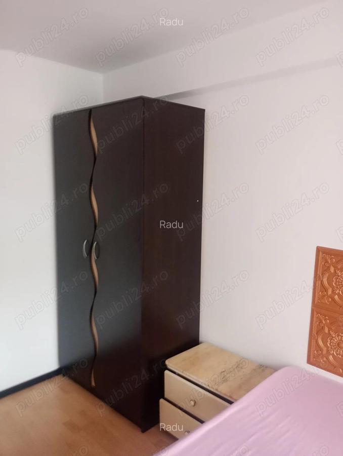 Centru apartament mobilat - 7