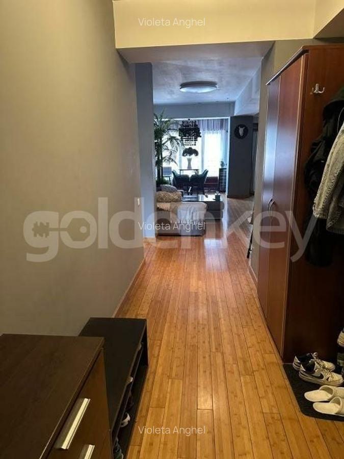 Apartament cu 3 camere decomandat, mobilat în Floreasca - 9
